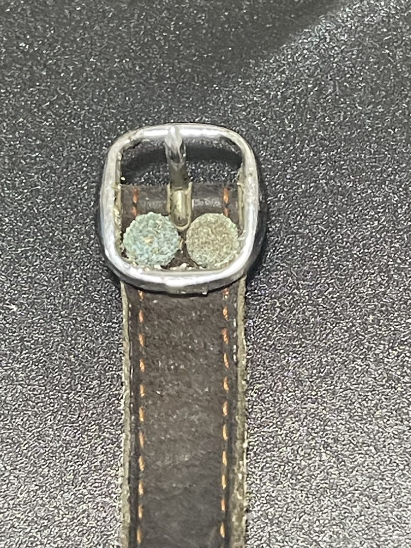 Seiko 2205-0461 Analog Mechanical (Automatic) Women