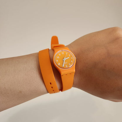 Swatch Analog Quartz Women