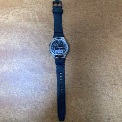 Casio Digital-Analog Quartz Men