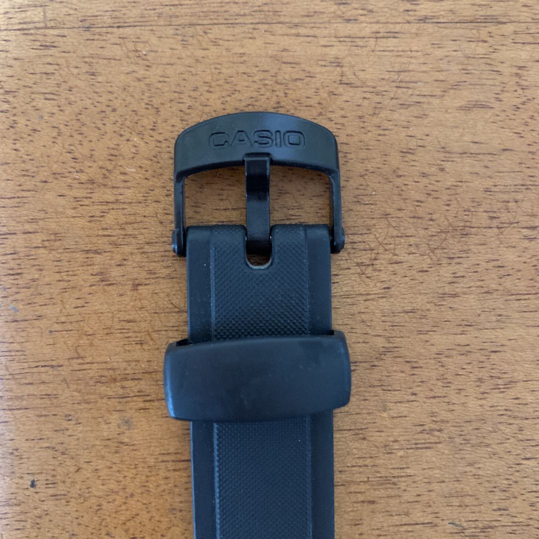 Casio Digital-Analog Quartz Men