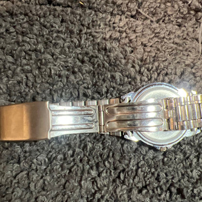 Analog Quartz Men