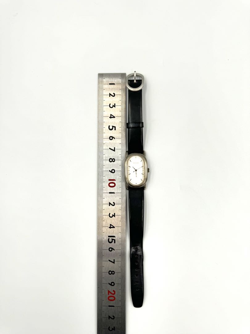 Guess Analog Quartz Women Watch