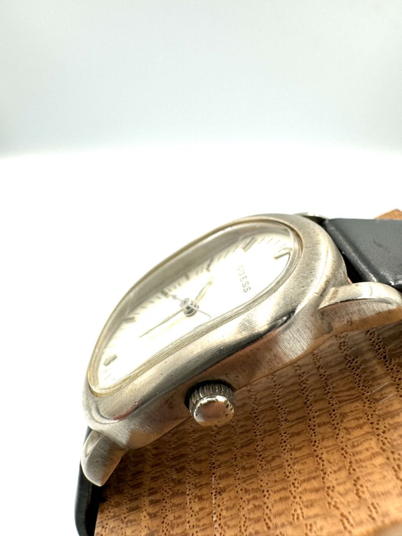 Guess Analog Quartz Women Watch