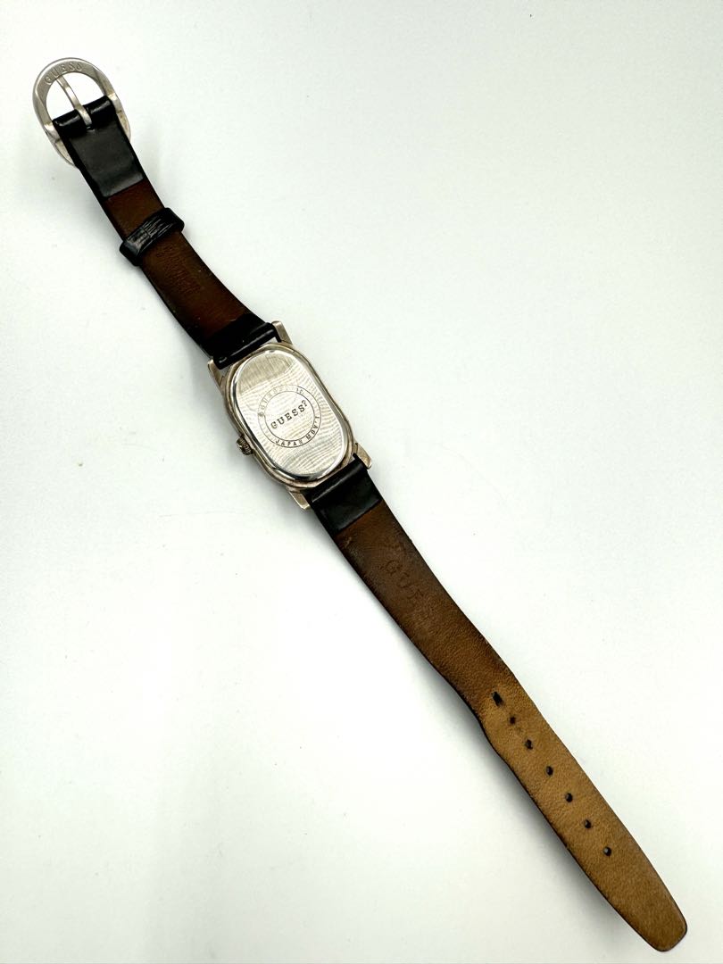 Guess Analog Quartz Women Watch