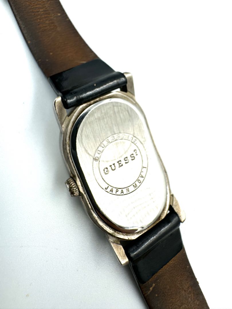 Guess Analog Quartz Women Watch