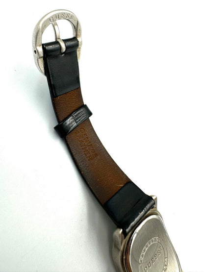 Guess Analog Quartz Women Watch
