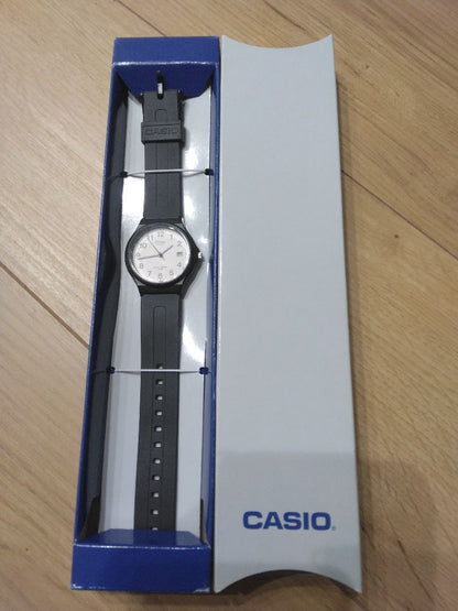 Casio Analog Quartz Men