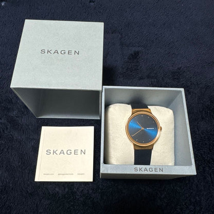 Skagen SKW2706 Analog Quartz Women