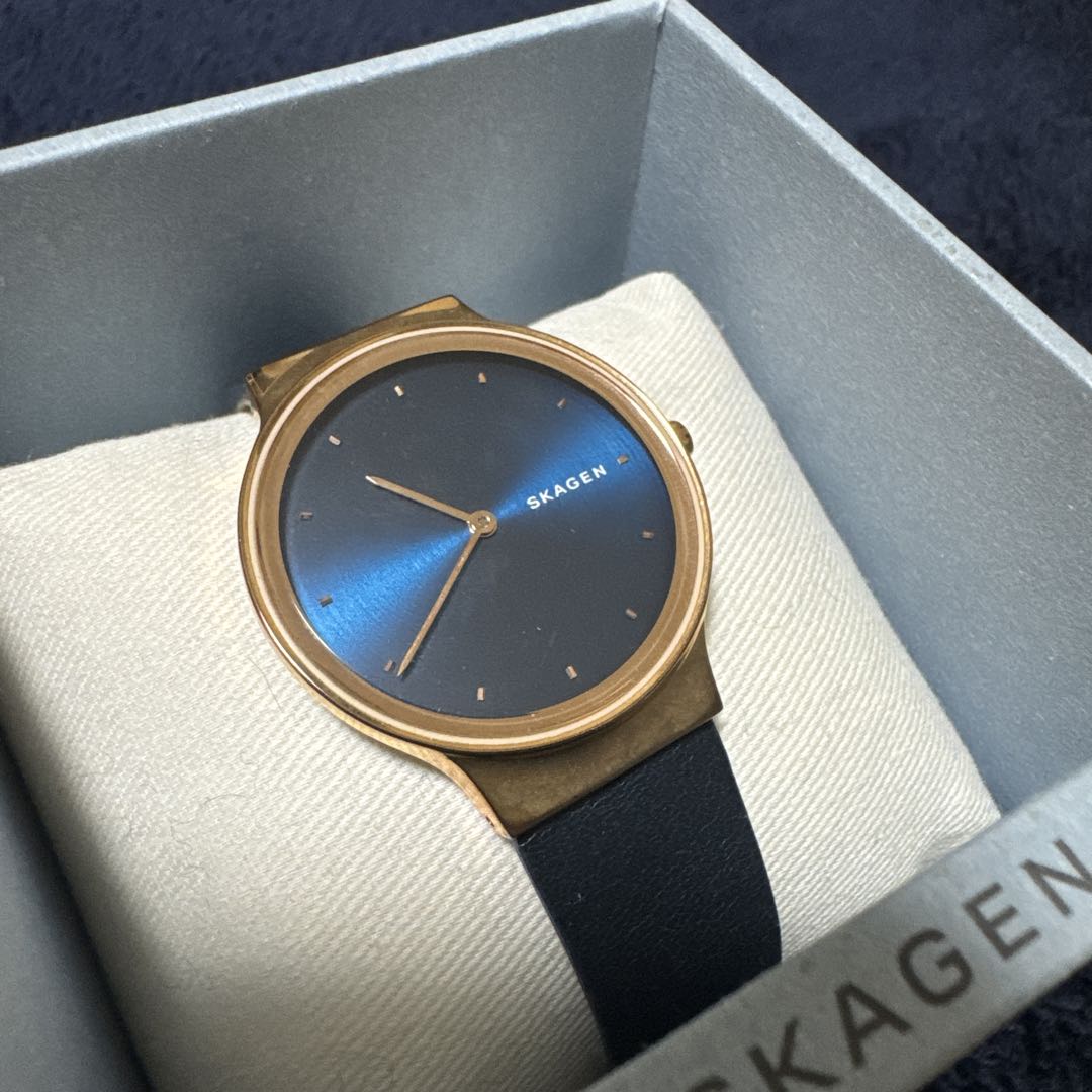 Skagen SKW2706 Analog Quartz Women