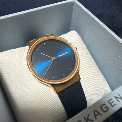 Skagen SKW2706 Analog Quartz Women