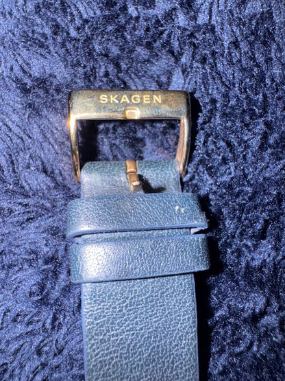 Skagen SKW2706 Analog Quartz Women