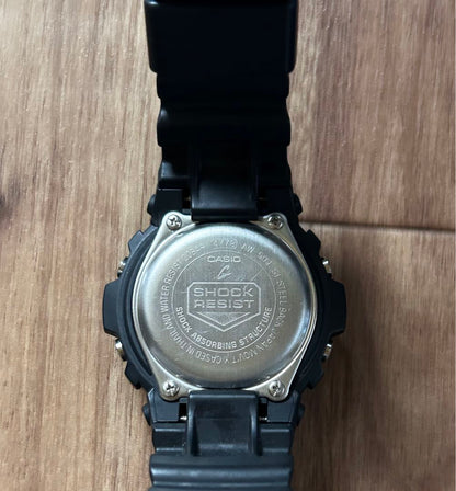 G-Shock AW-591 Digital-Analog Quartz Men