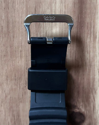 G-Shock AW-591 Digital-Analog Quartz Men
