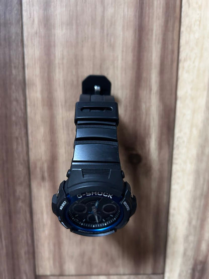 G-Shock AW-591 Digital-Analog Quartz Men