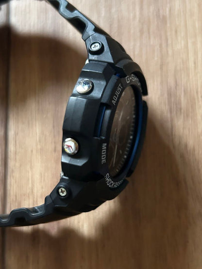 G-Shock AW-591 Digital-Analog Quartz Men