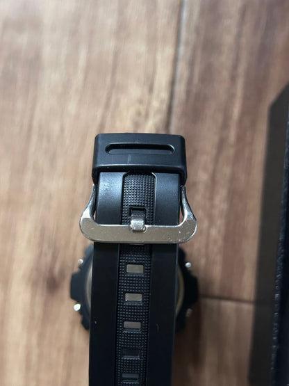 G-Shock AW-591 Digital-Analog Quartz Men