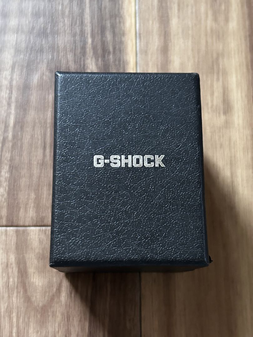 G-Shock AW-591 Digital-Analog Quartz Men