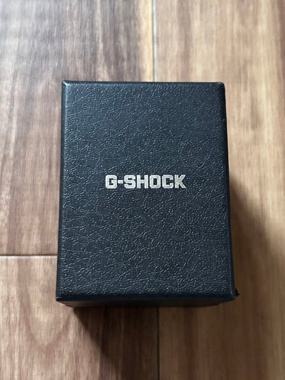G-Shock AW-591 Digital-Analog Quartz Men