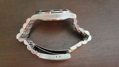 Garvier GM-721SG Analog Quartz Men