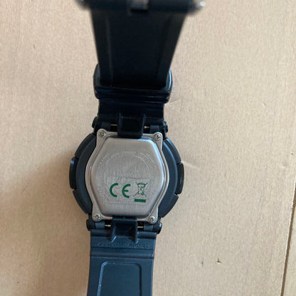 G-Shock Baby-G BGA-130-1BJF Digital-Analog Quartz Women
