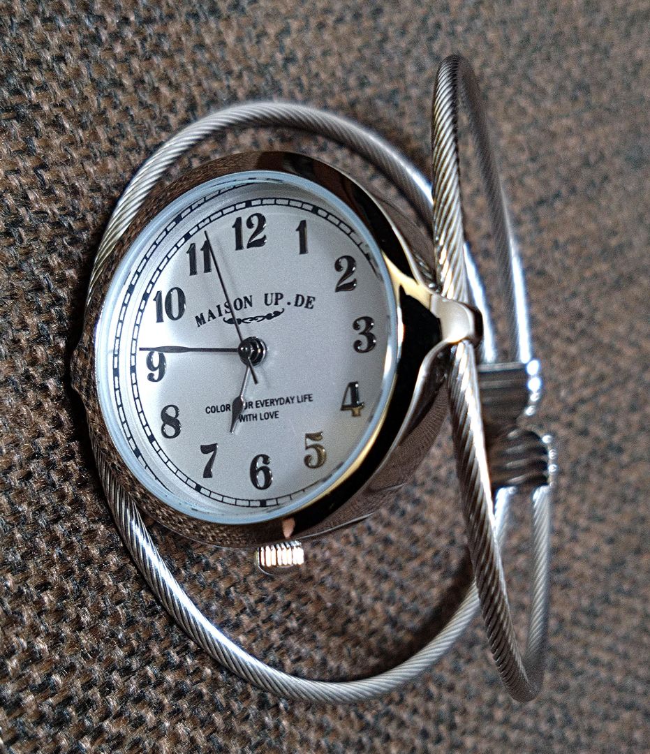 Felissimo Analog Quartz Women