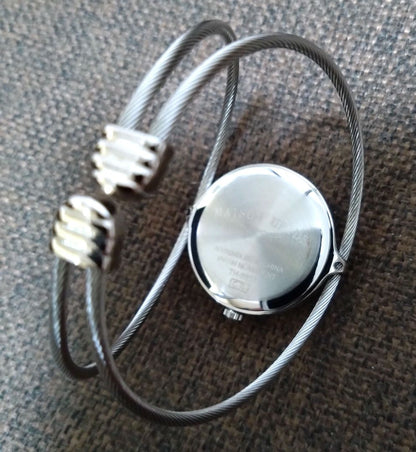 Felissimo Analog Quartz Women