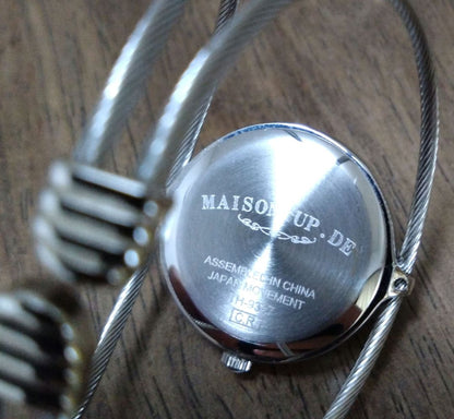 Felissimo Analog Quartz Women