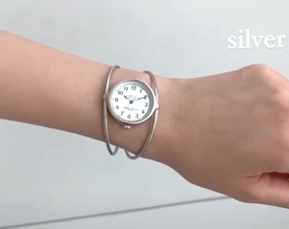 Felissimo Analog Quartz Women