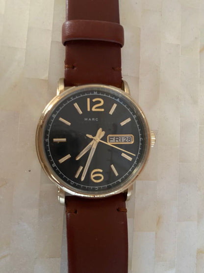 Analog Quartz Men