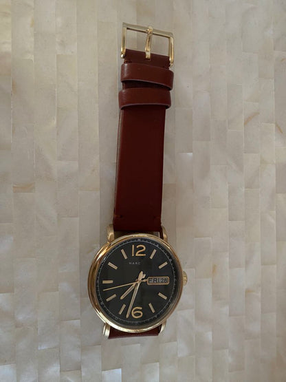 Analog Quartz Men
