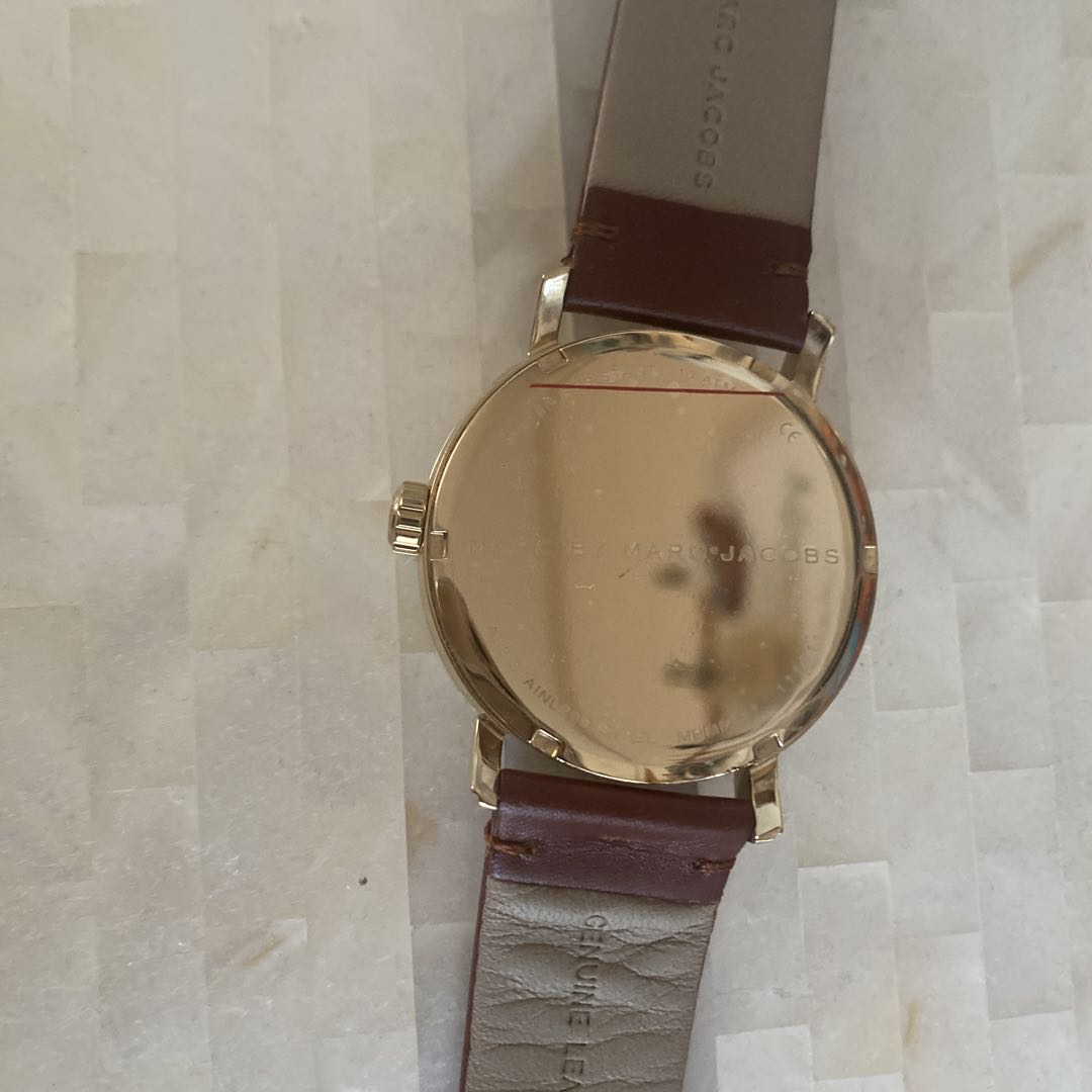 Analog Quartz Men