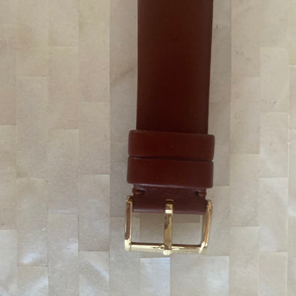 Analog Quartz Men