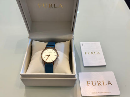 Furla GIADA R4251108531 Analog Quartz Women