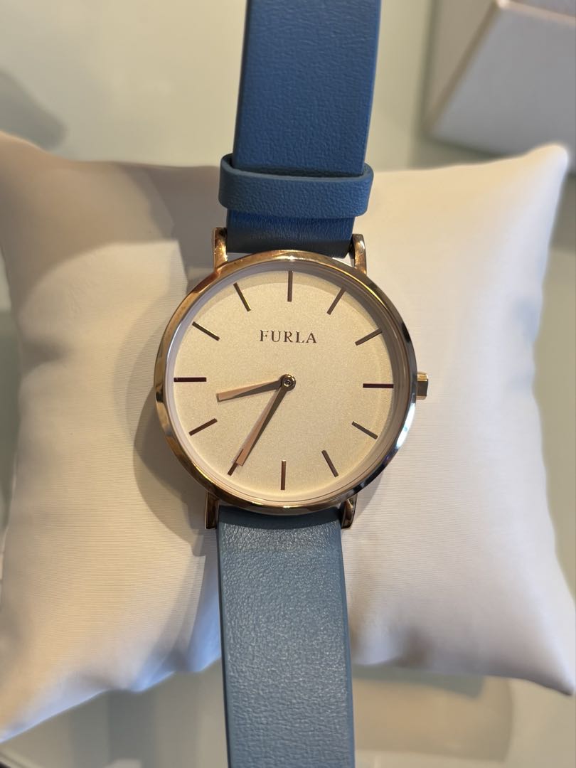 Furla GIADA R4251108531 Analog Quartz Women