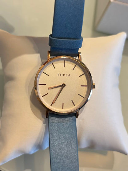 Furla GIADA R4251108531 Analog Quartz Women