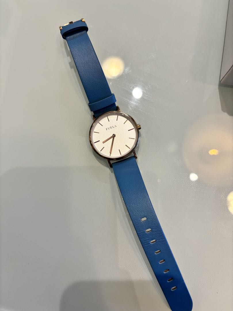 Furla GIADA R4251108531 Analog Quartz Women
