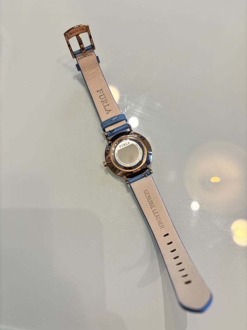 Furla GIADA R4251108531 Analog Quartz Women