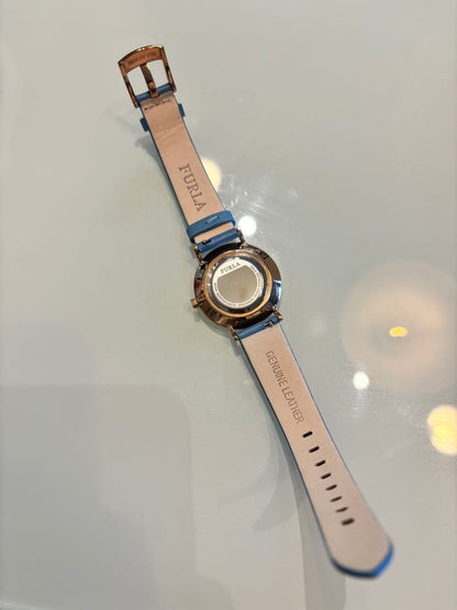 Furla GIADA R4251108531 Analog Quartz Women