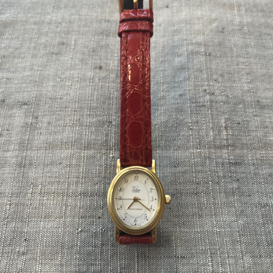 Voice VOKEN Analog Quartz Women