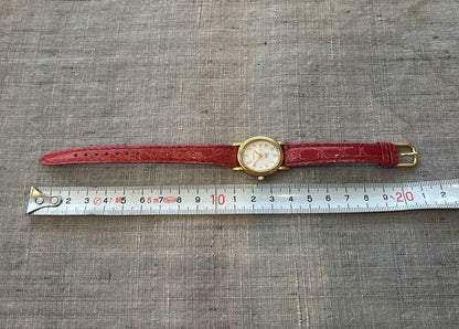 Voice VOKEN Analog Quartz Women
