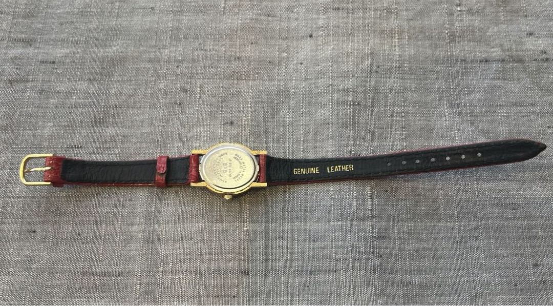 Voice VOKEN Analog Quartz Women