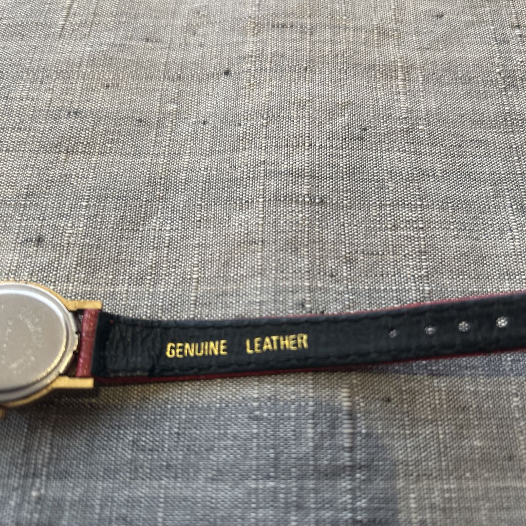 Voice VOKEN Analog Quartz Women