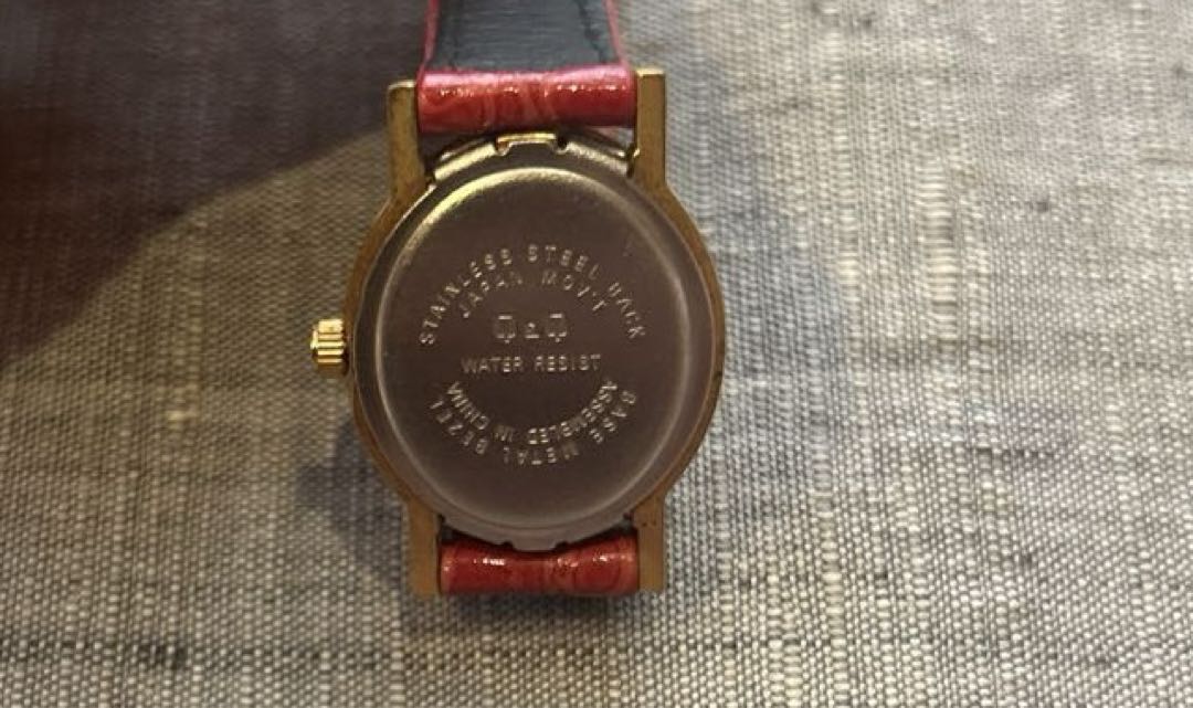 Voice VOKEN Analog Quartz Women