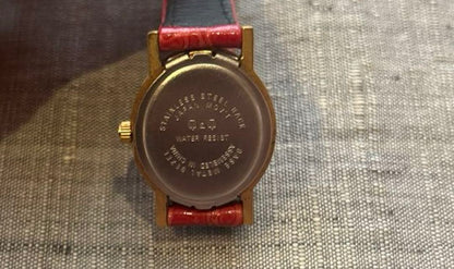 Voice VOKEN Analog Quartz Women