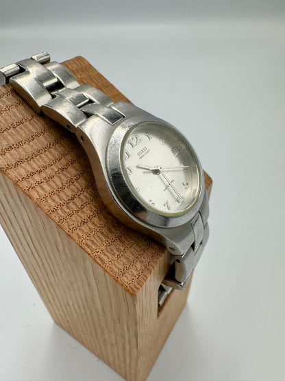 Guess Analog Quartz Men Watch