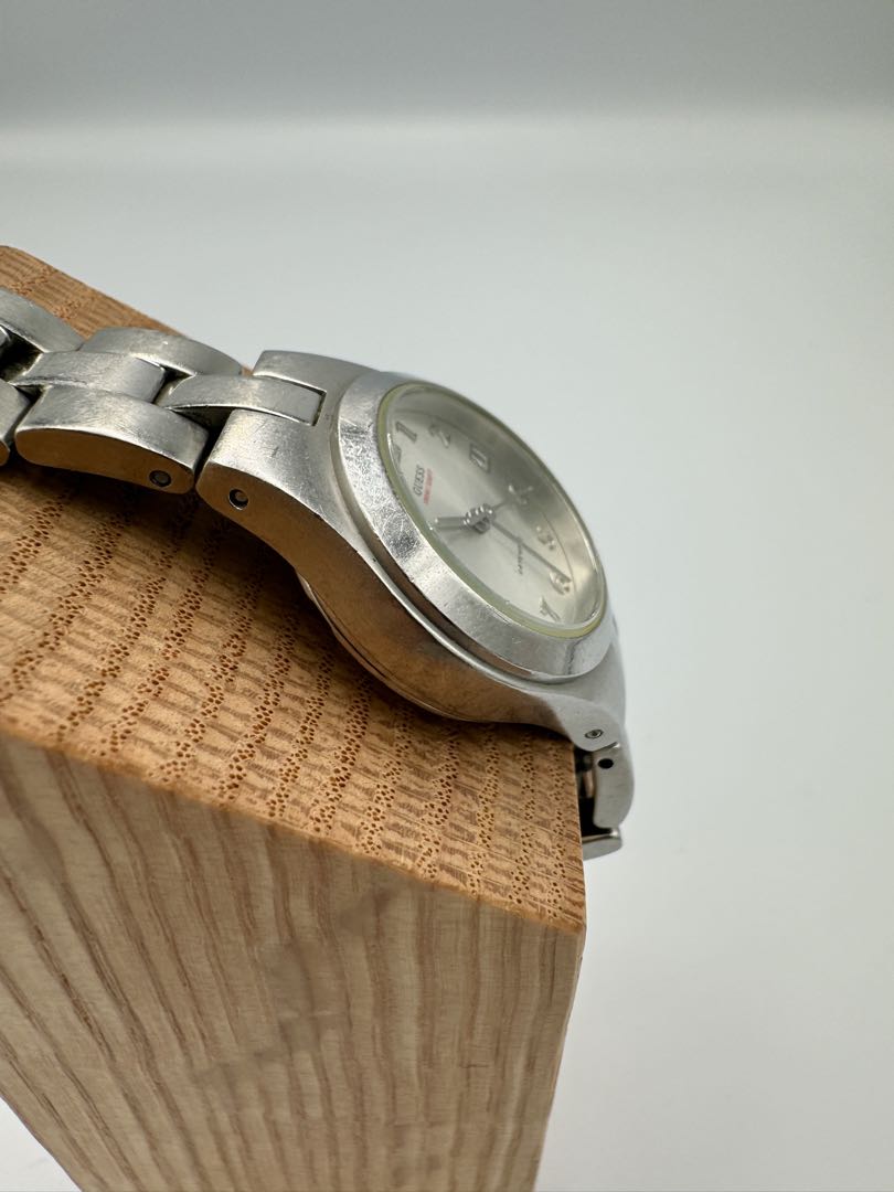 Guess Analog Quartz Men Watch