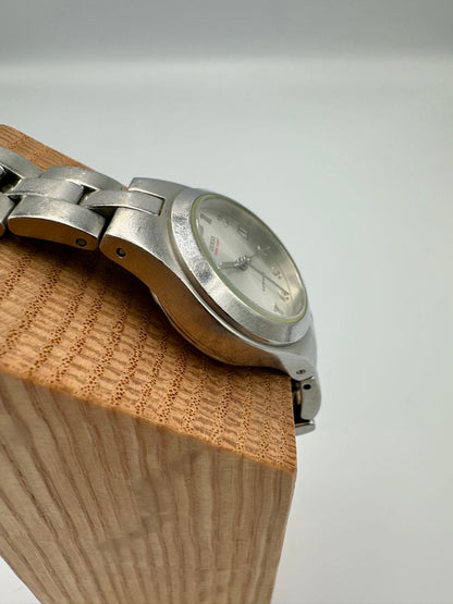 Guess Analog Quartz Men Watch
