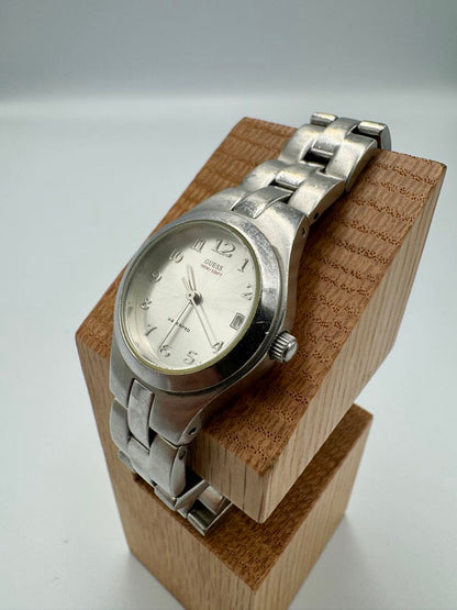 Guess Analog Quartz Men Watch
