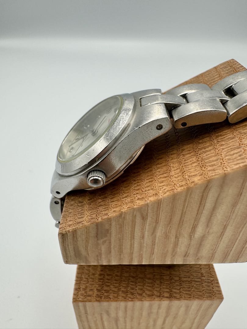 Guess Analog Quartz Men Watch
