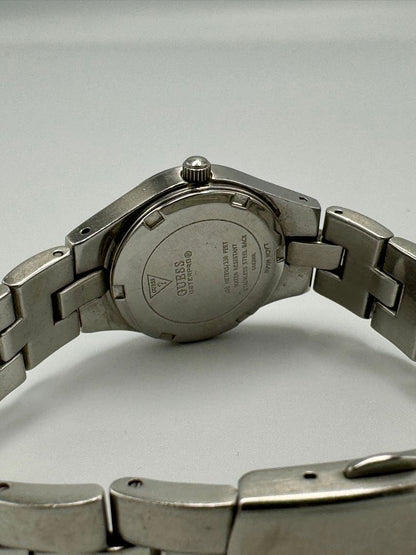 Guess Analog Quartz Men Watch